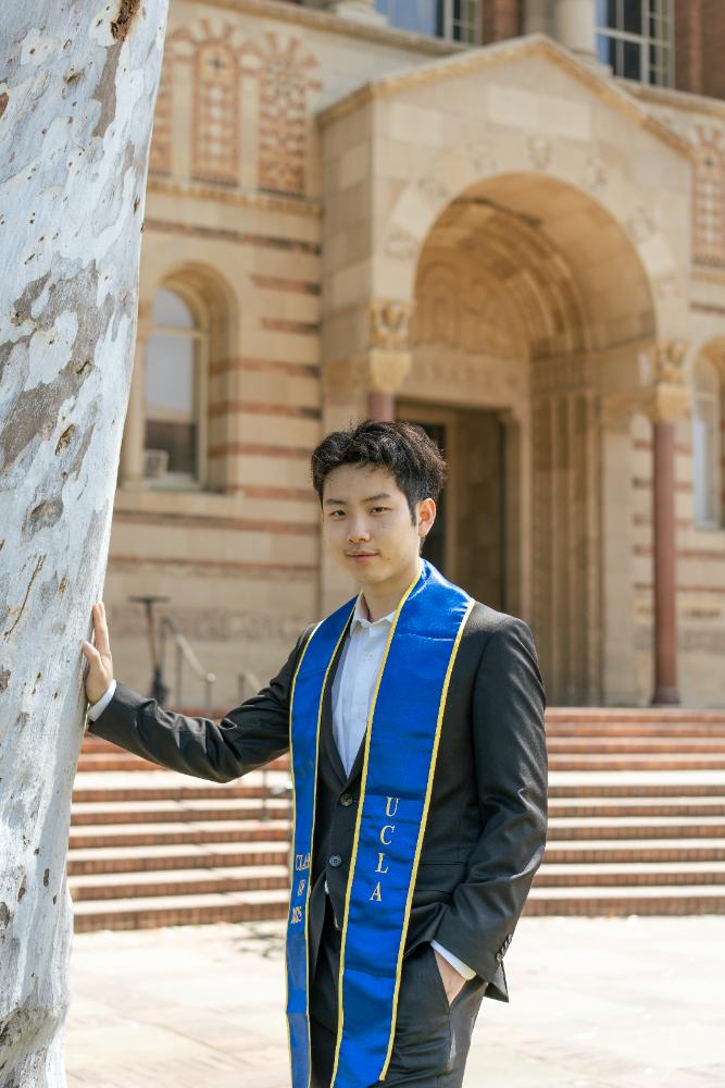 Johnny Chen