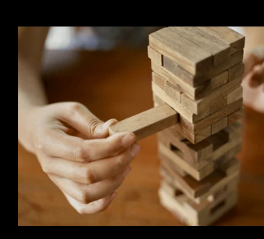 Jenga