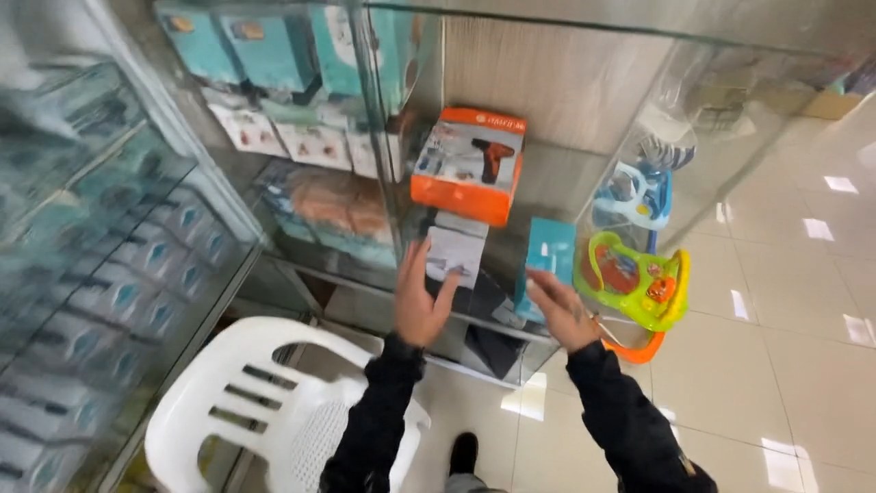 Still frame from this slide’s video